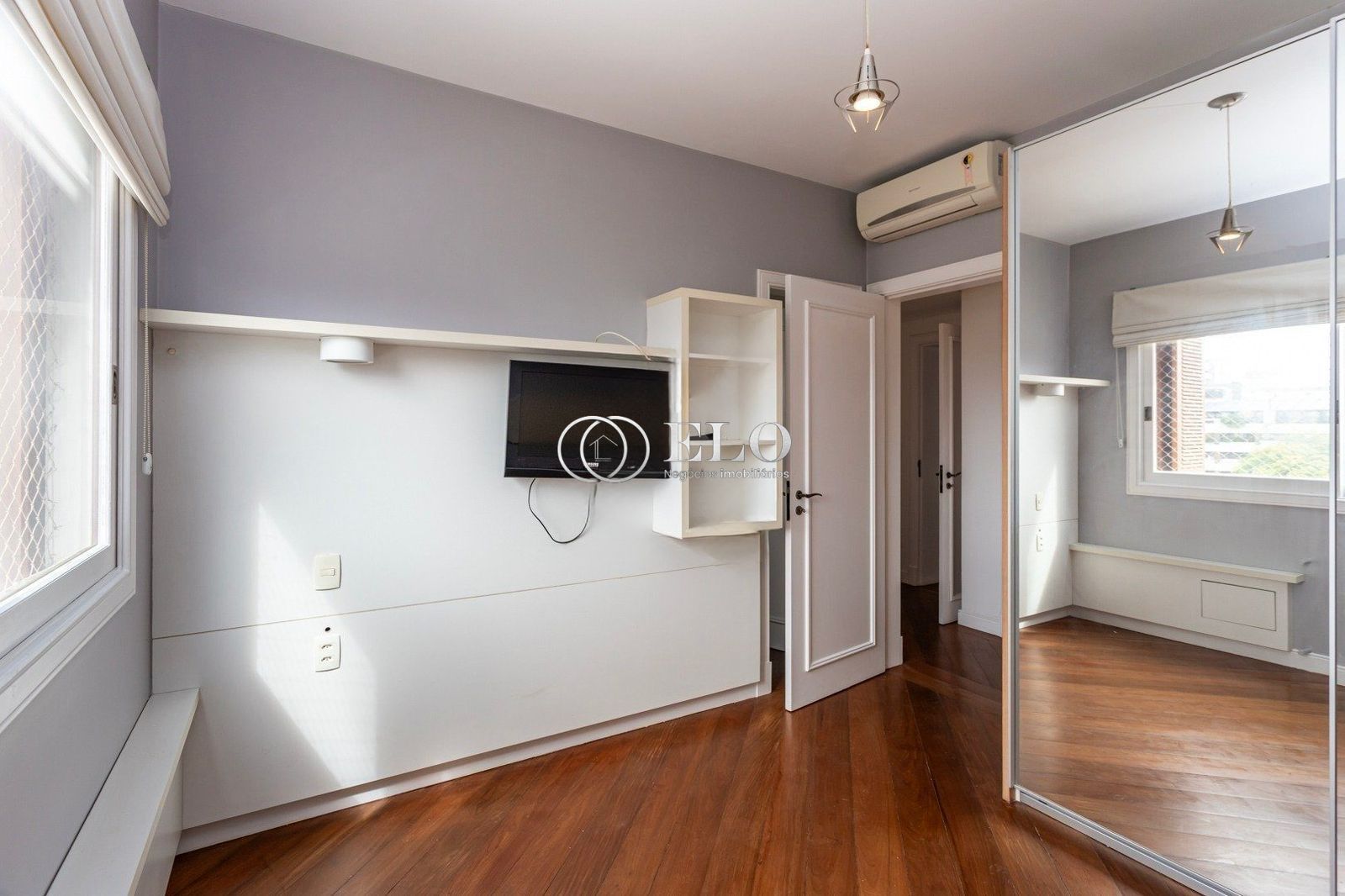 Apartamento, 3 quartos, 202 m² - Foto 34