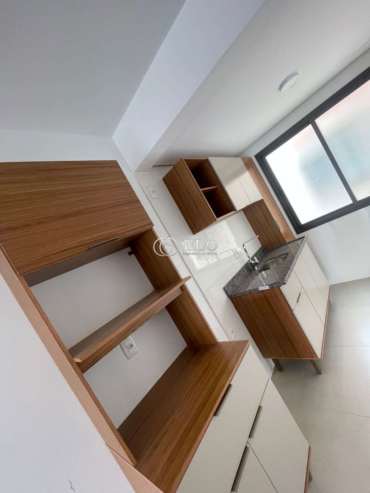Apartamento, 1 quarto, 50 m² - Foto 1