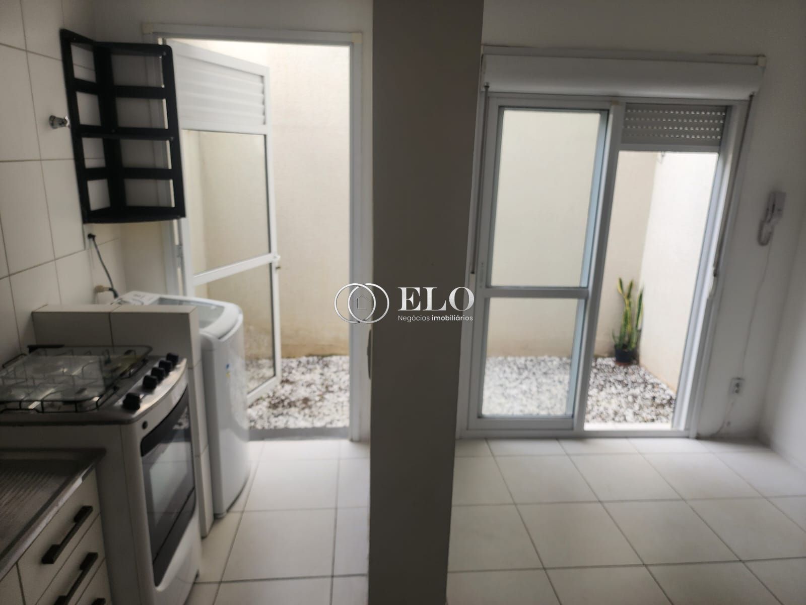 Apartamento, 1 quarto, 34 m² - Foto 9