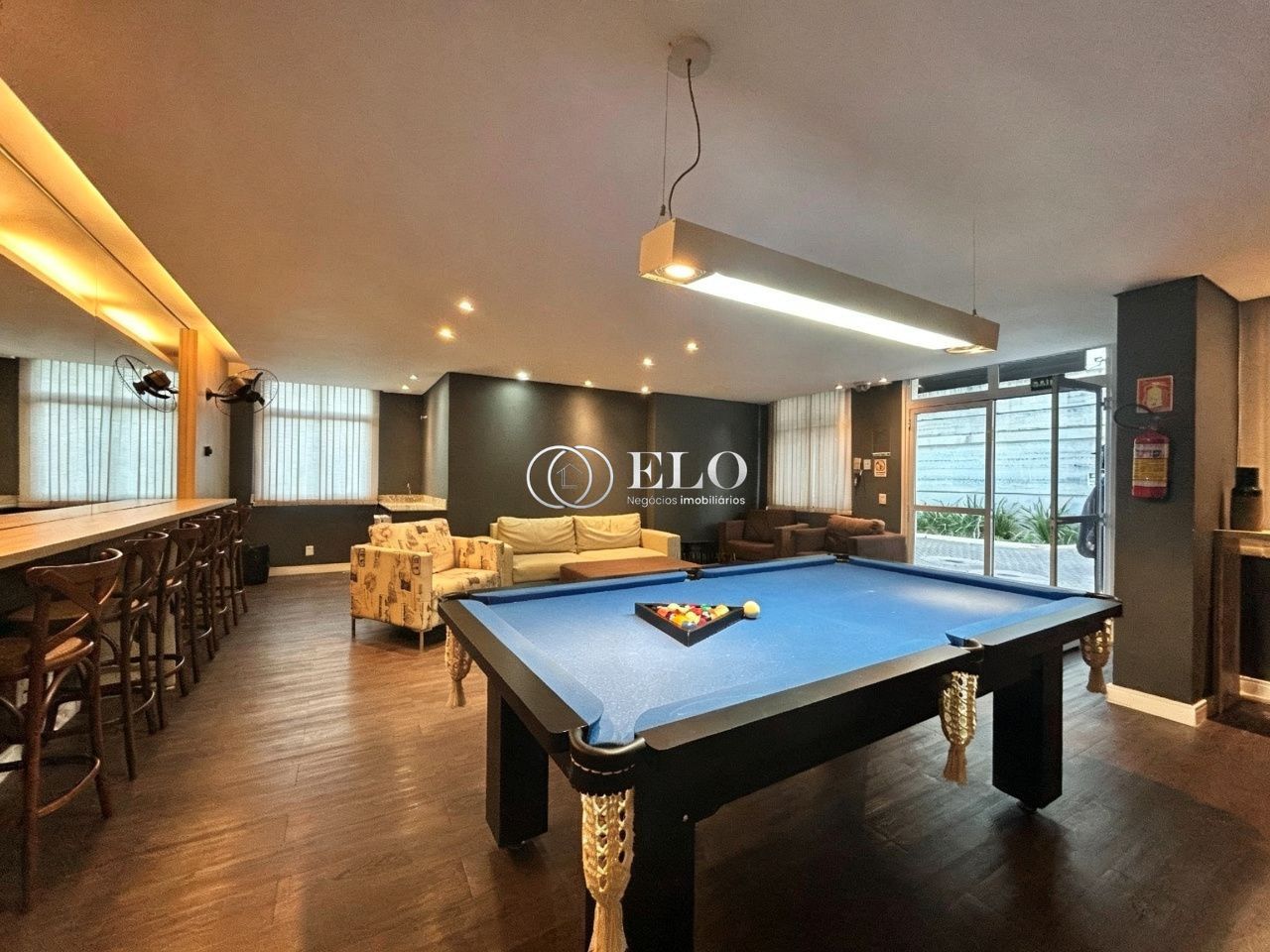Apartamento, 2 quartos, 75 m² - Foto 19