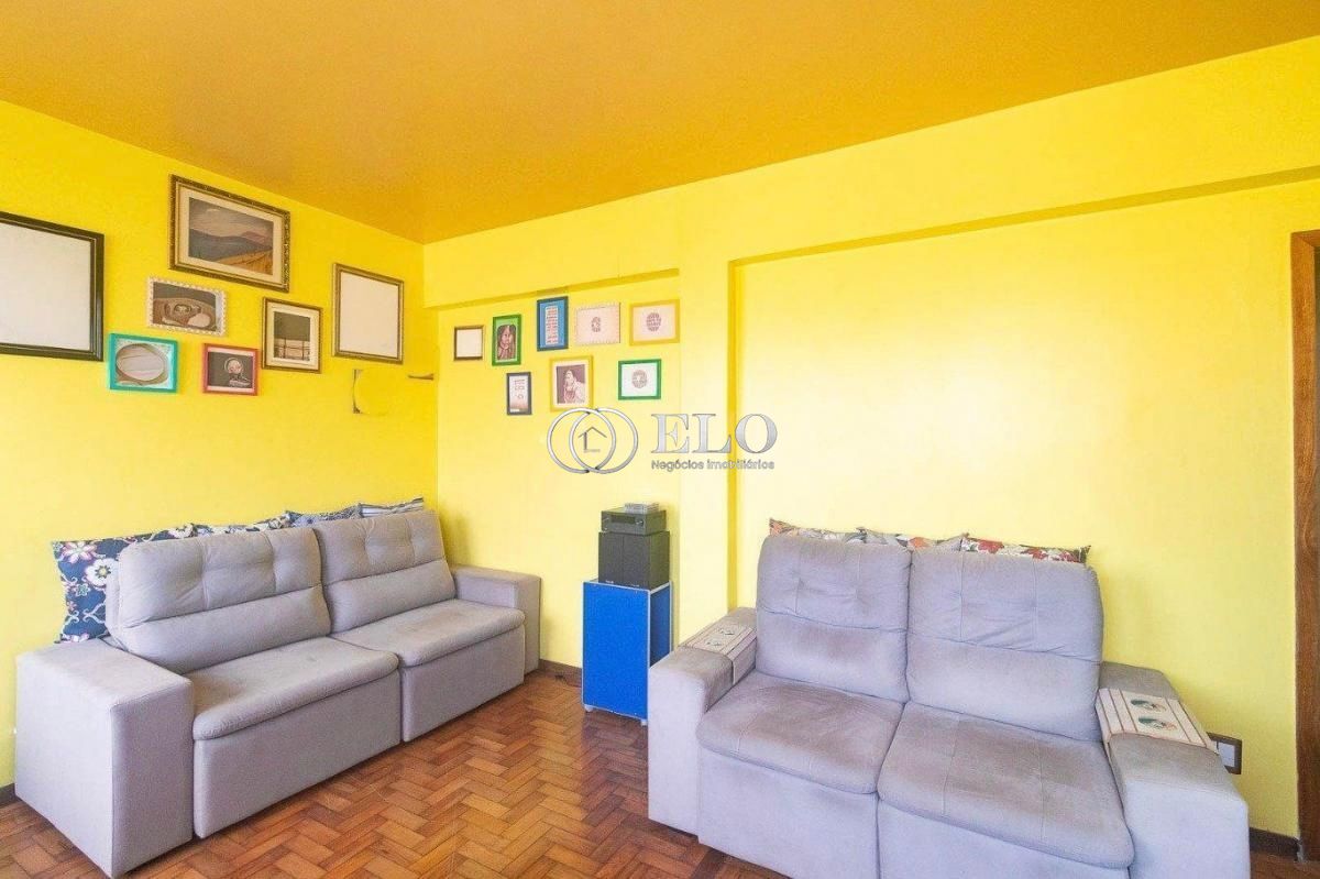 Apartamento, 2 quartos, 92 m² - Foto 2