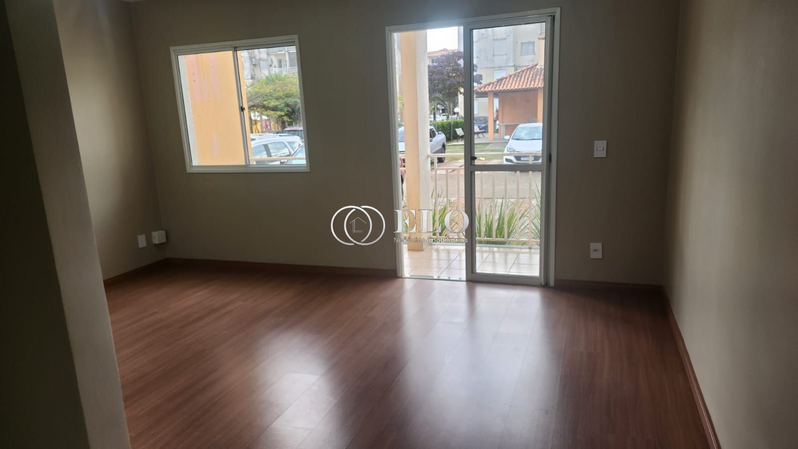 Apartamento, 3 quartos, 45 m² - Foto 2