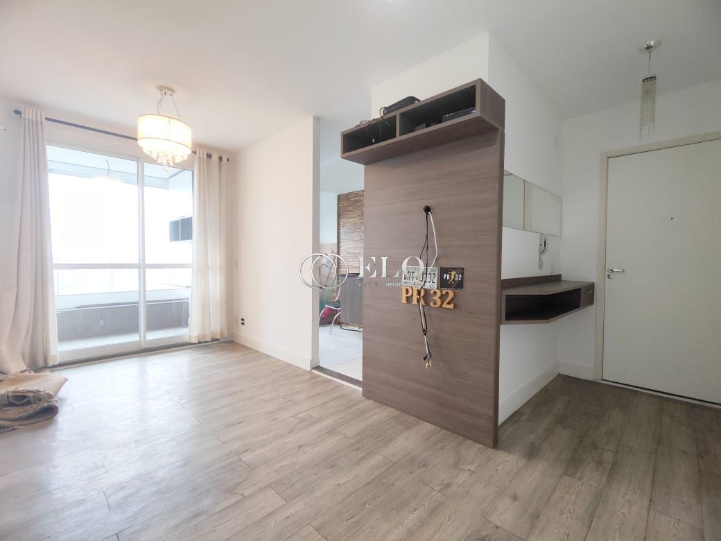 Apartamento, 3 quartos, 70 m² - Foto 1