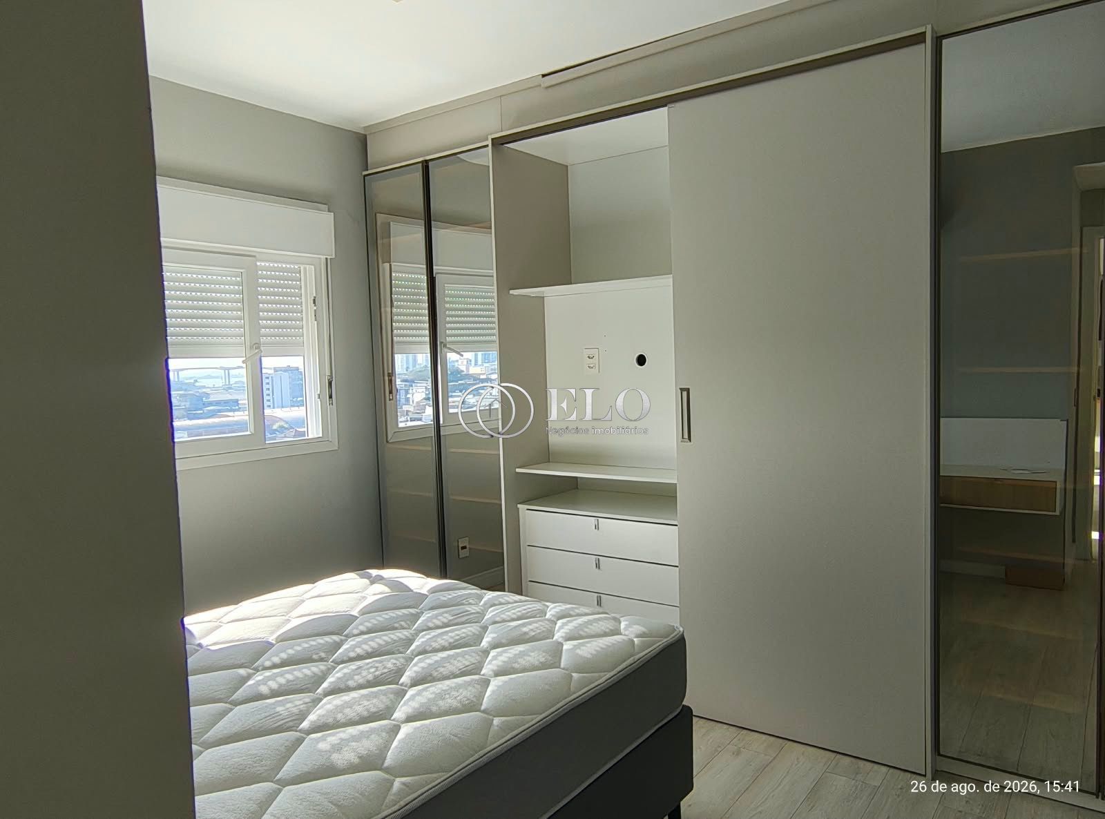 Apartamento, 2 quartos, 62 m² - Foto 4