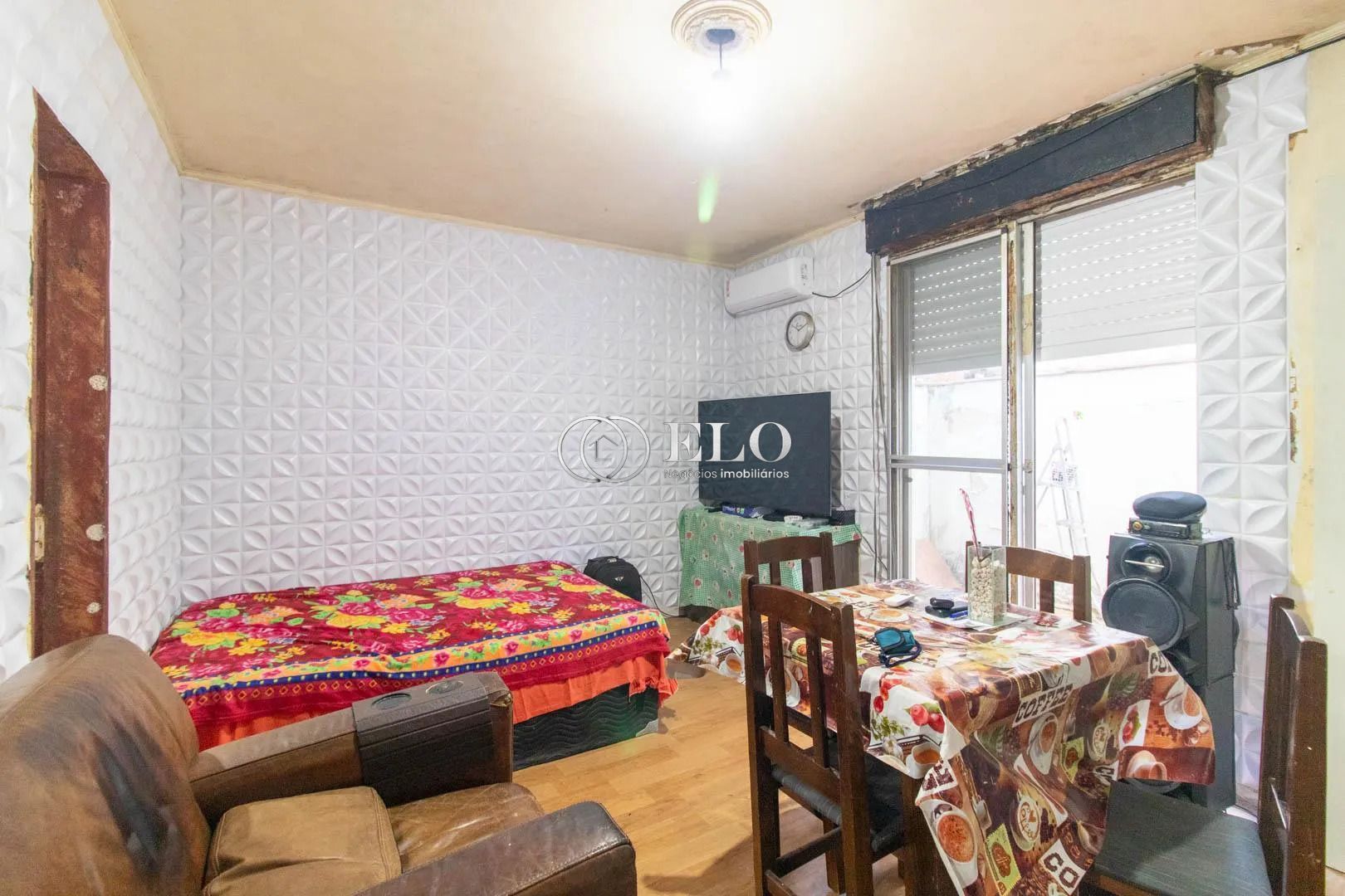 Apartamento, 1 quarto, 38 m² - Foto 2