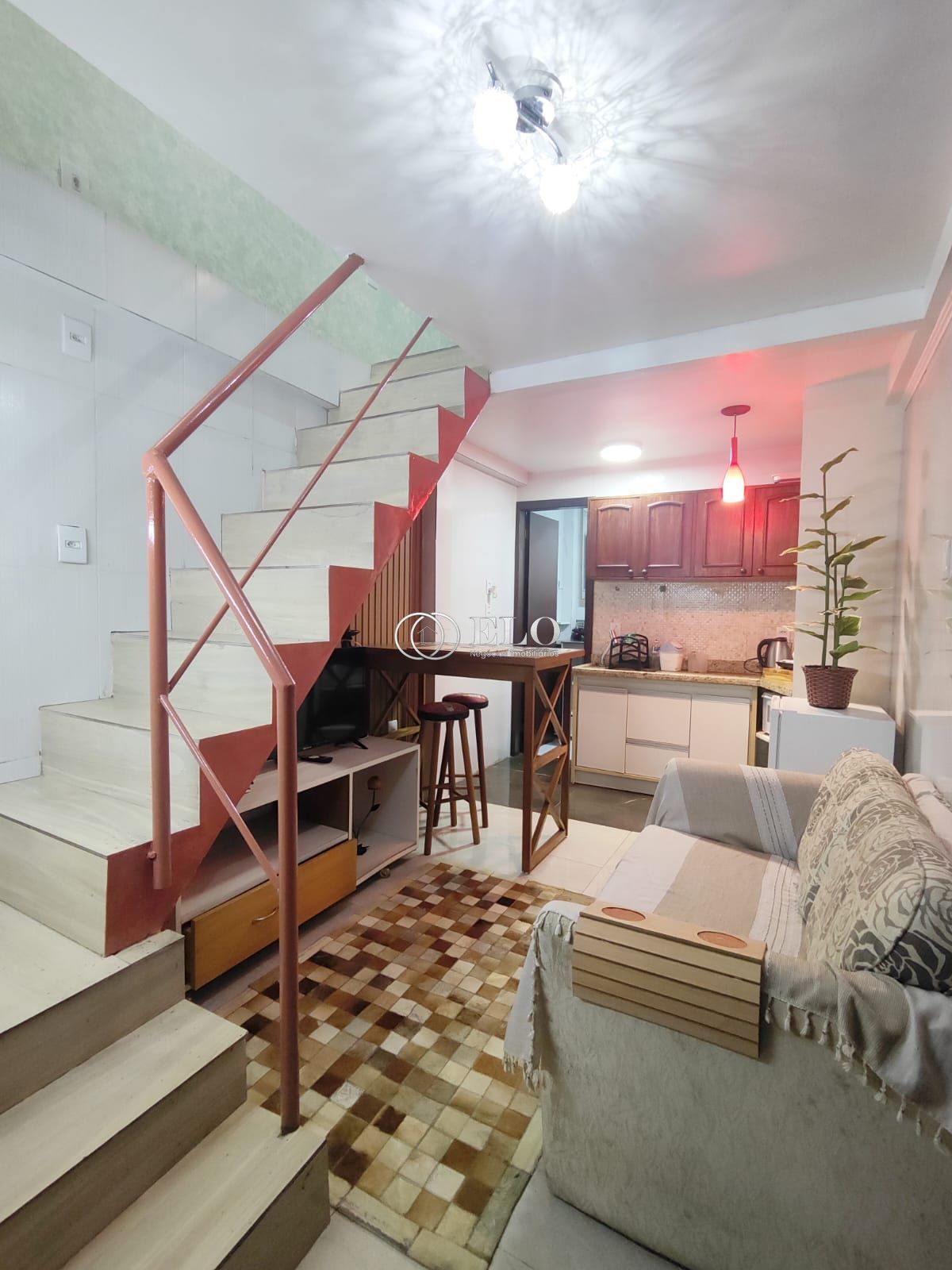 Apartamento, 1 quarto, 30 m² - Foto 16