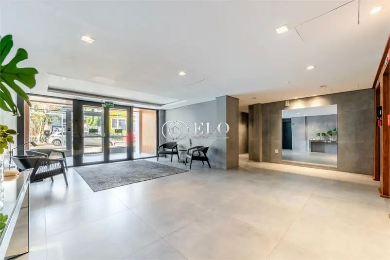 Apartamento, 1 quarto, 57 m² - Foto 20