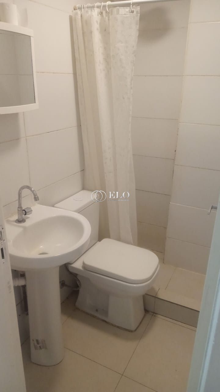 Apartamento, 1 quarto, 36 m² - Foto 6