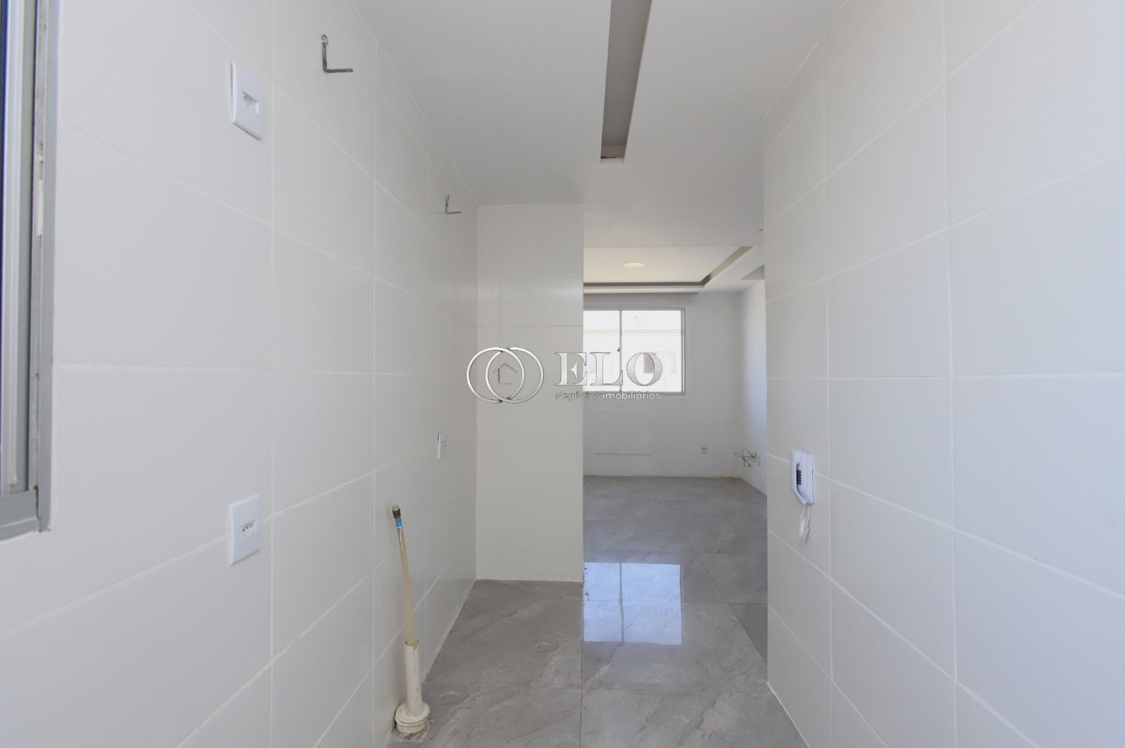 Apartamento, 2 quartos, 28 m² - Foto 9