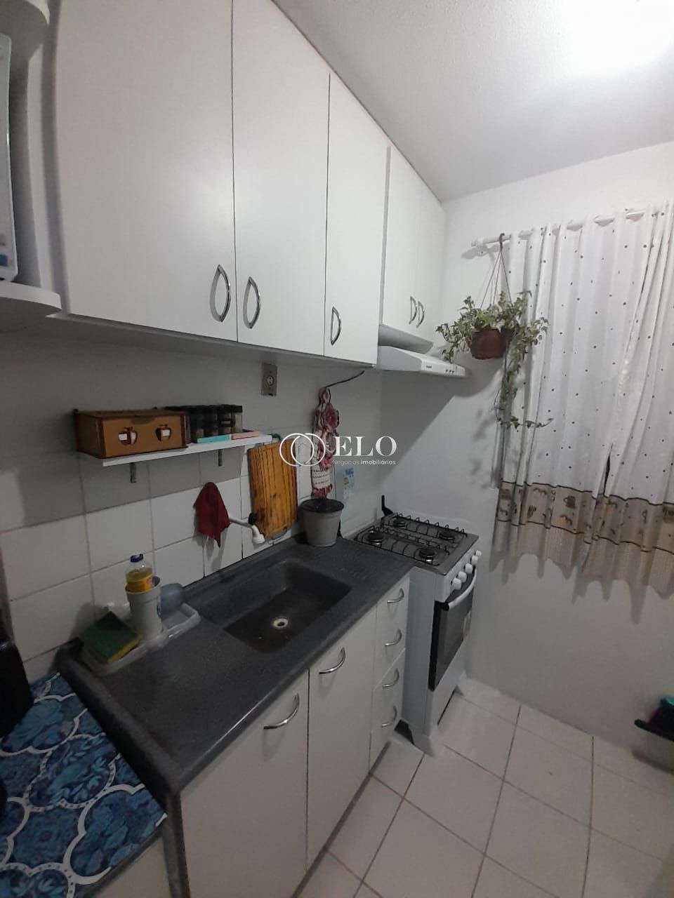 Apartamento, 2 quartos, 38 m² - Foto 11