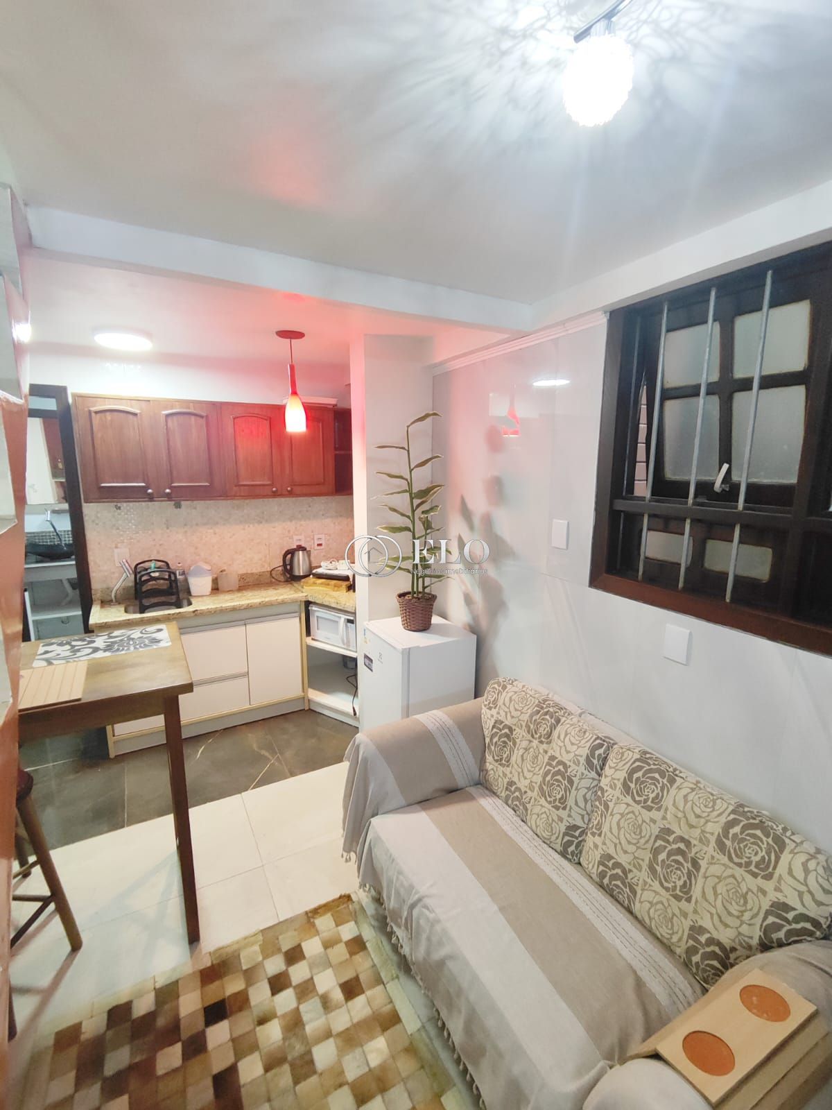 Apartamento, 1 quarto, 30 m² - Foto 8