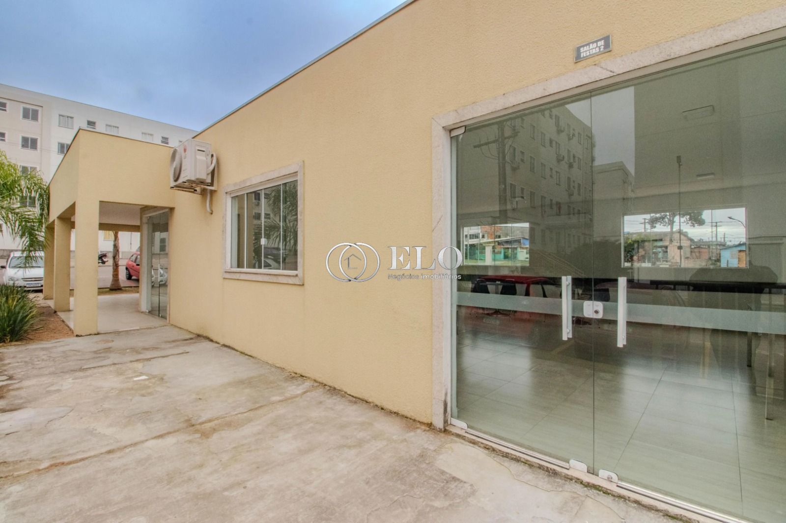 Apartamento, 2 quartos, 50 m² - Foto 4