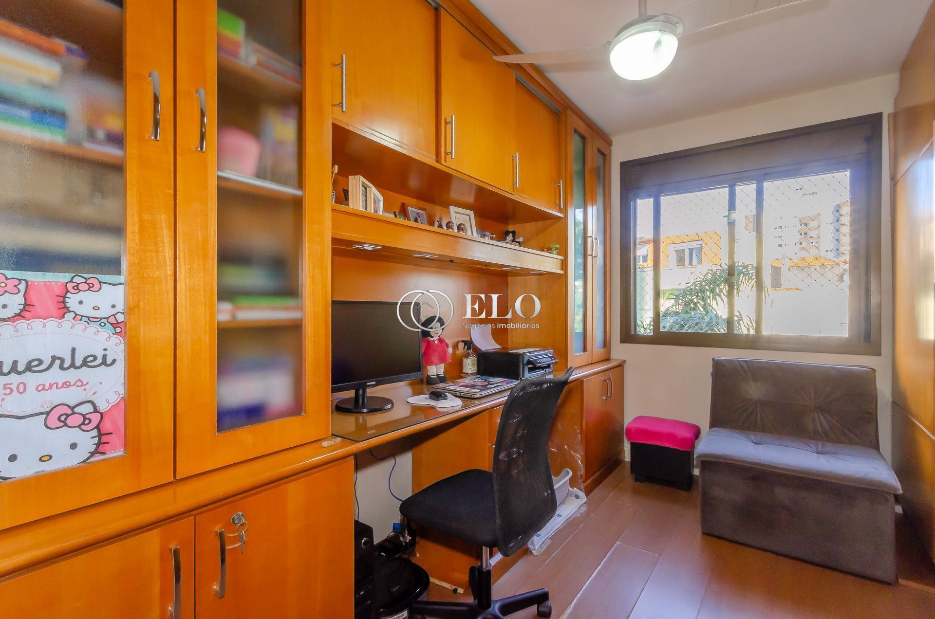 Apartamento, 3 quartos, 74 m² - Foto 8