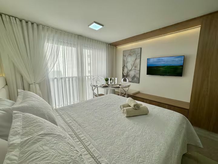 Apartamento, 61 m² - Foto 1