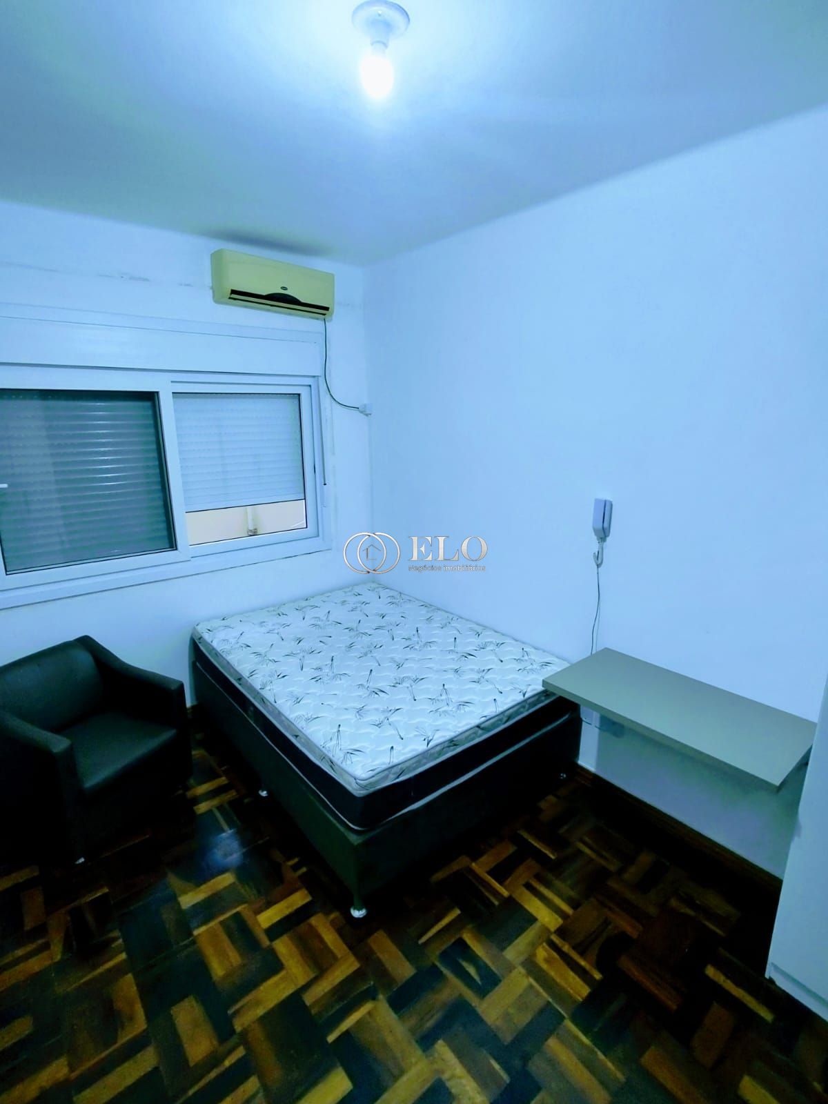Apartamento, 1 quarto, 25 m² - Foto 2