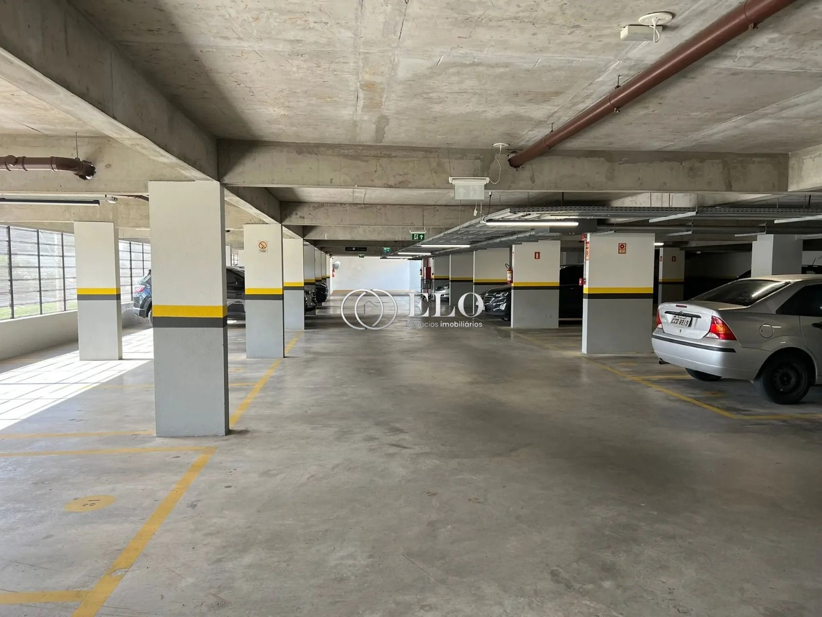 Apartamento, 1 quarto, 42 m² - Foto 13