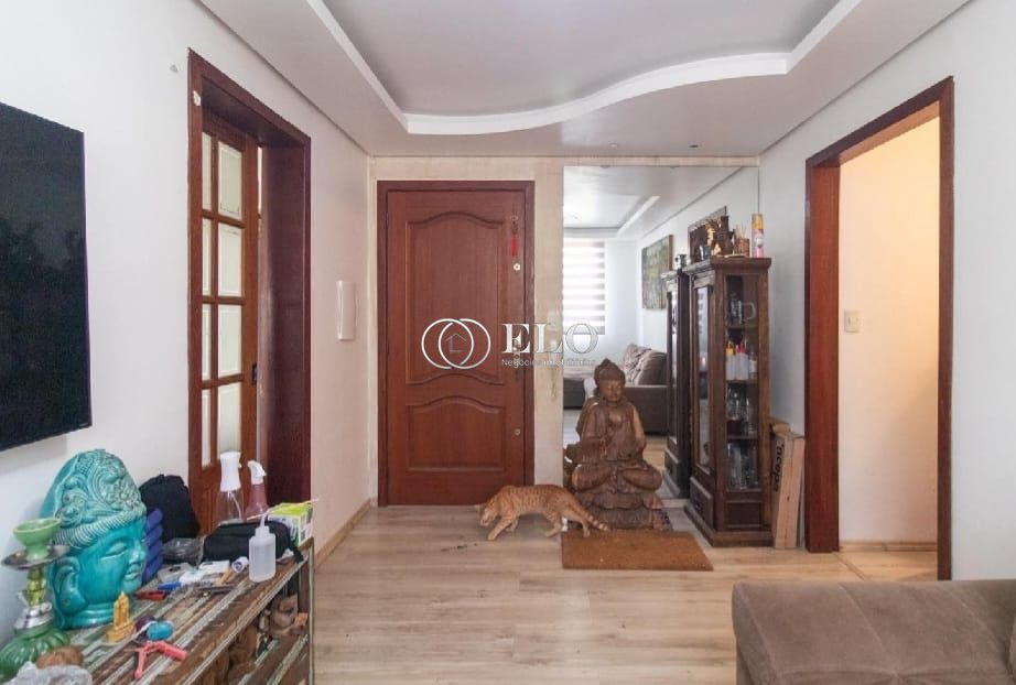 Apartamento, 3 quartos, 60 m² - Foto 8