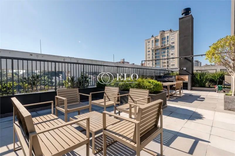 Apartamento, 1 quarto, 57 m² - Foto 21
