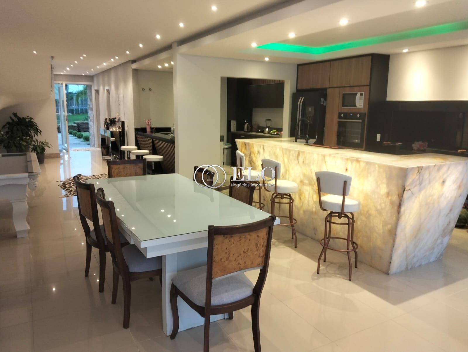 Apartamento, 5 quartos, 495 m² - Foto 4