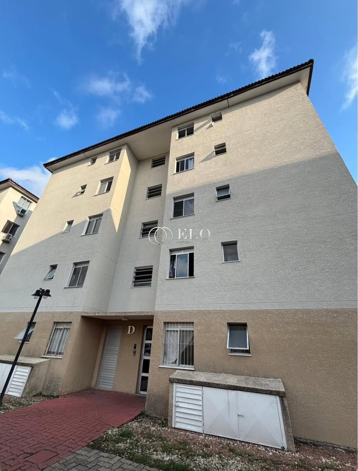 Apartamento, 2 quartos, 32 m² - Foto 6