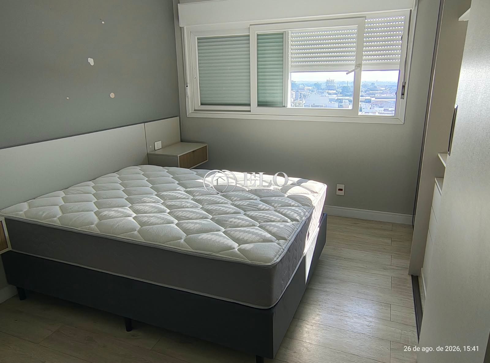 Apartamento, 2 quartos, 62 m² - Foto 1