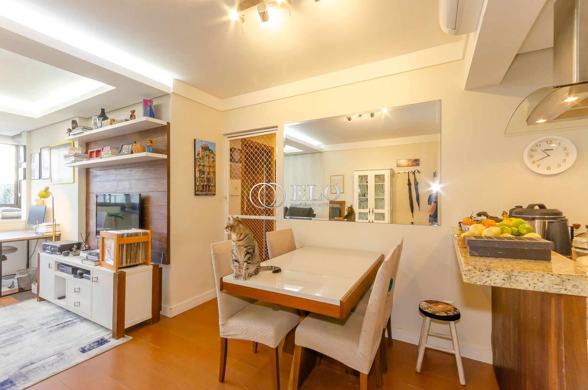 Apartamento, 3 quartos, 74 m² - Foto 16