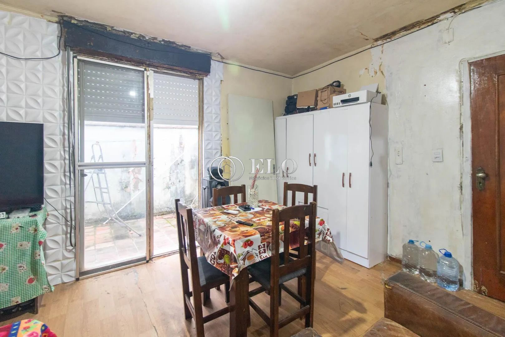 Apartamento, 1 quarto, 38 m² - Foto 1