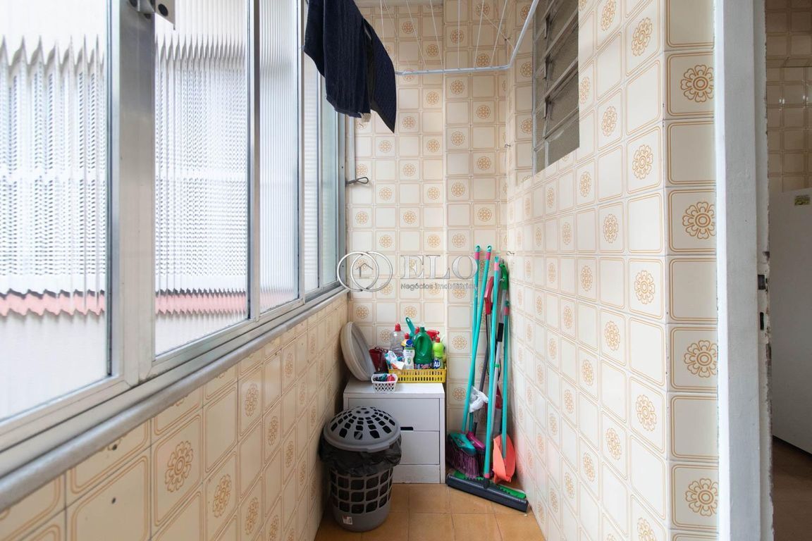 Apartamento, 3 quartos, 119 m² - Foto 27