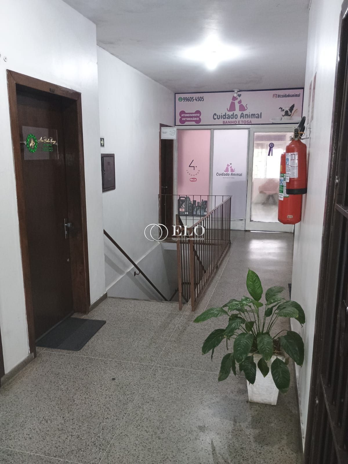 Sala-Conjunto, 40 m² - Foto 1