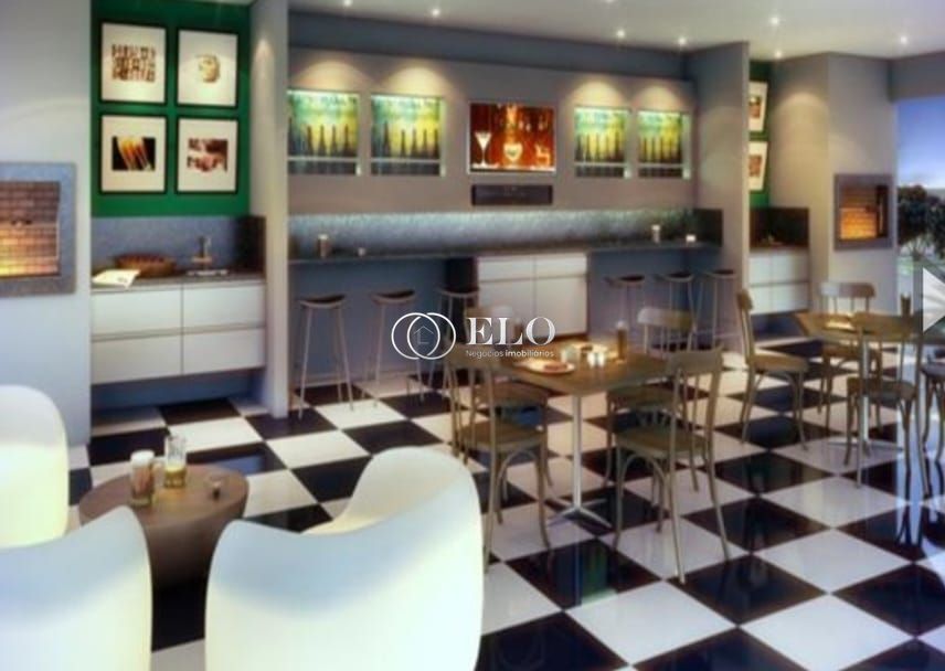 Apartamento, 2 quartos, 31 m² - Foto 6