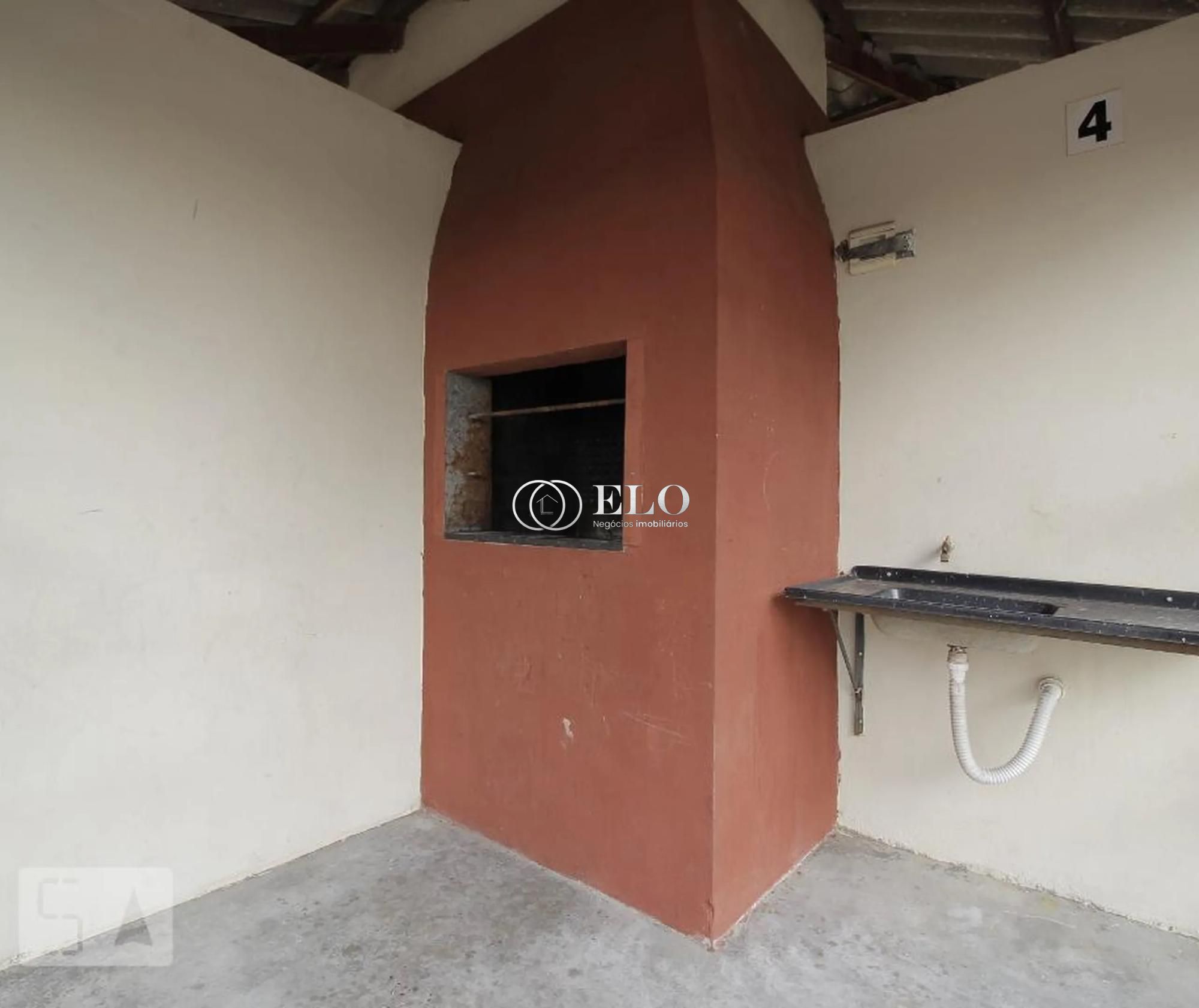 Apartamento, 2 quartos, 39 m² - Foto 9