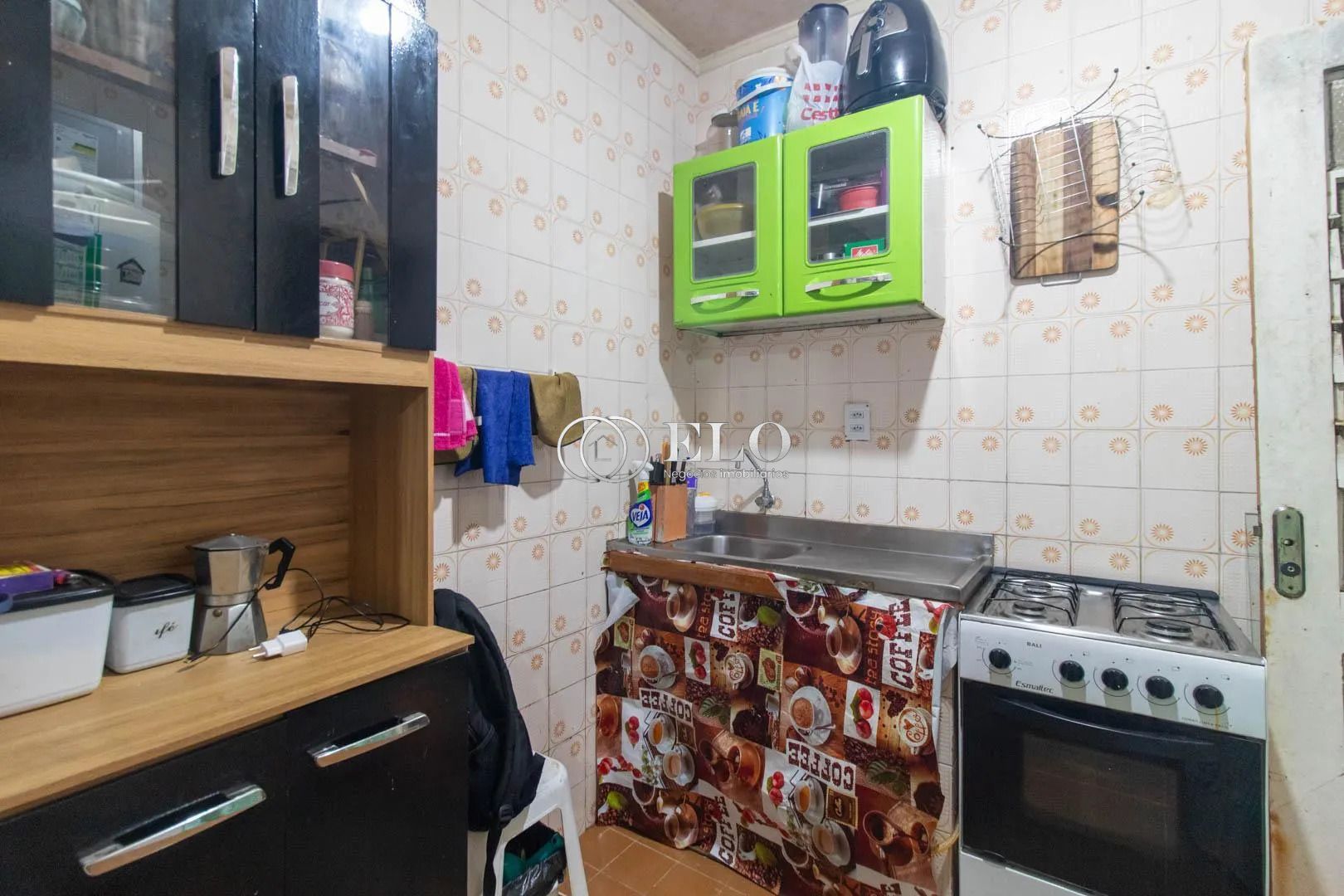 Apartamento, 1 quarto, 38 m² - Foto 13