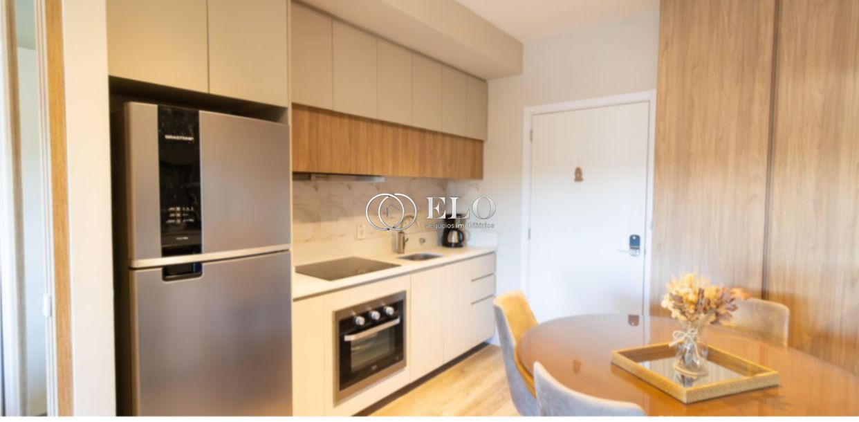 Apartamento, 1 quarto, 37 m² - Foto 6