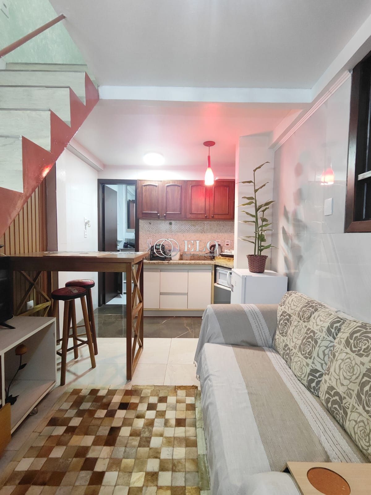 Apartamento, 1 quarto, 30 m² - Foto 17