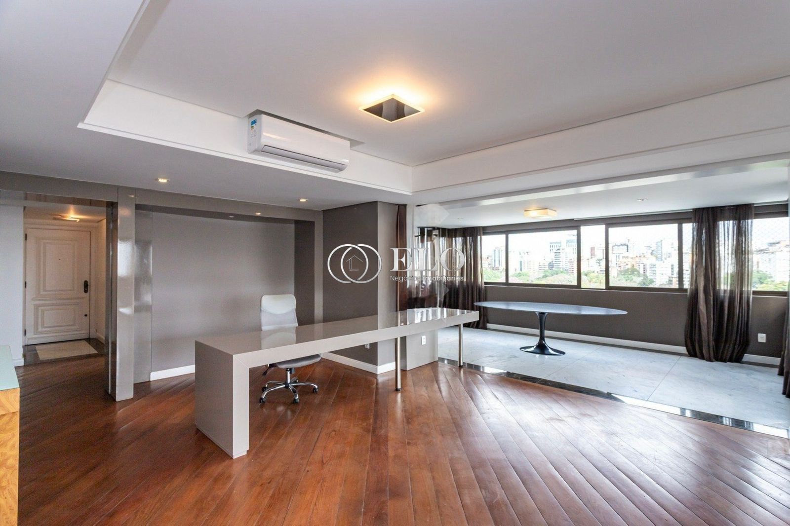 Apartamento, 3 quartos, 202 m² - Foto 55