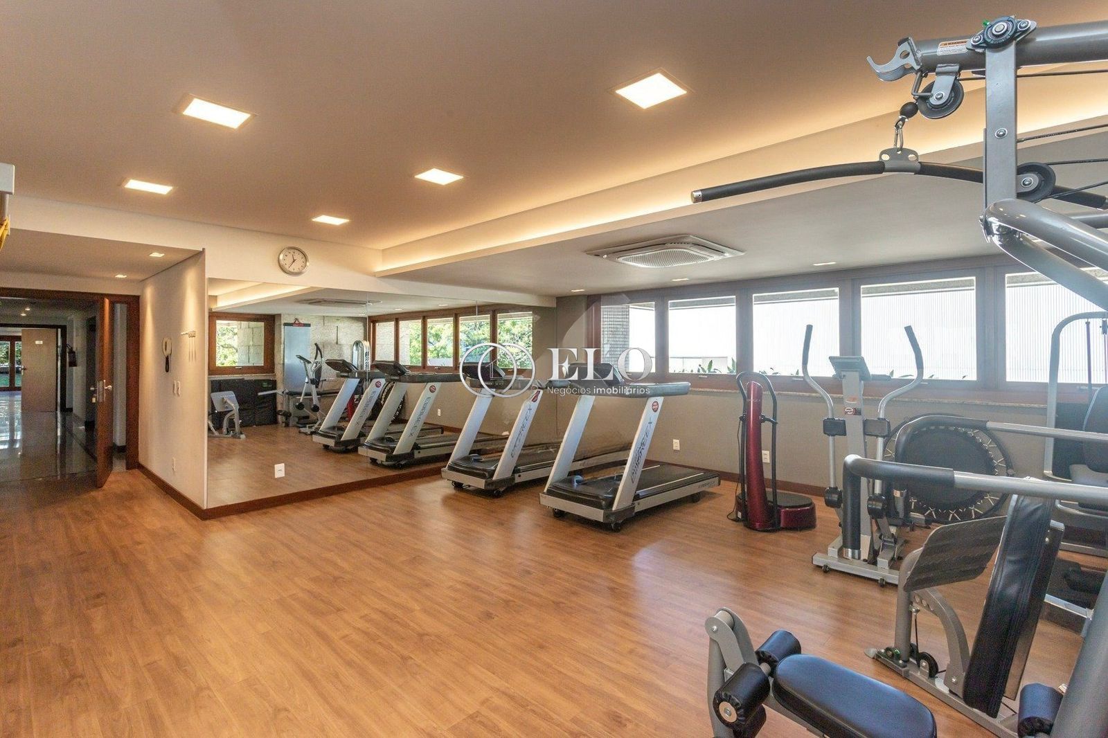 Apartamento, 3 quartos, 202 m² - Foto 7