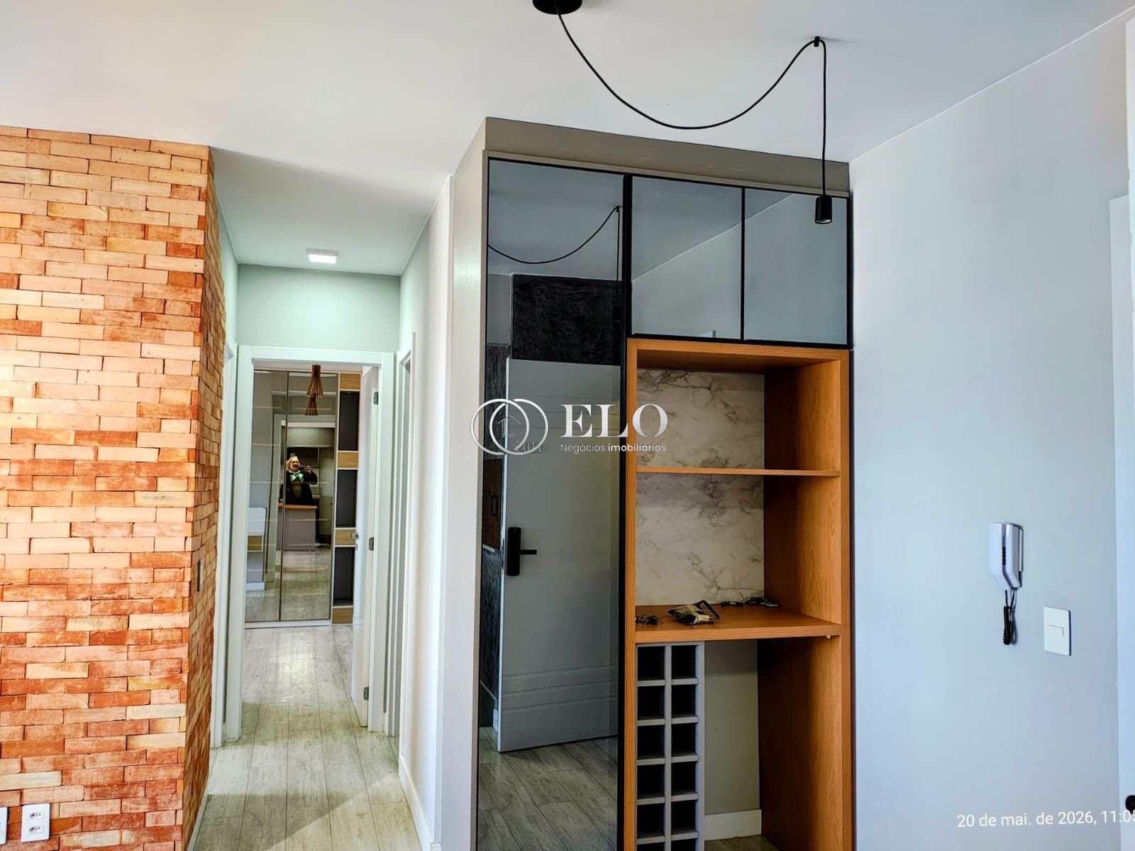 Apartamento, 2 quartos, 62 m² - Foto 27