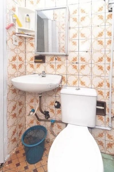 Apartamento, 1 quarto, 25 m² - Foto 12