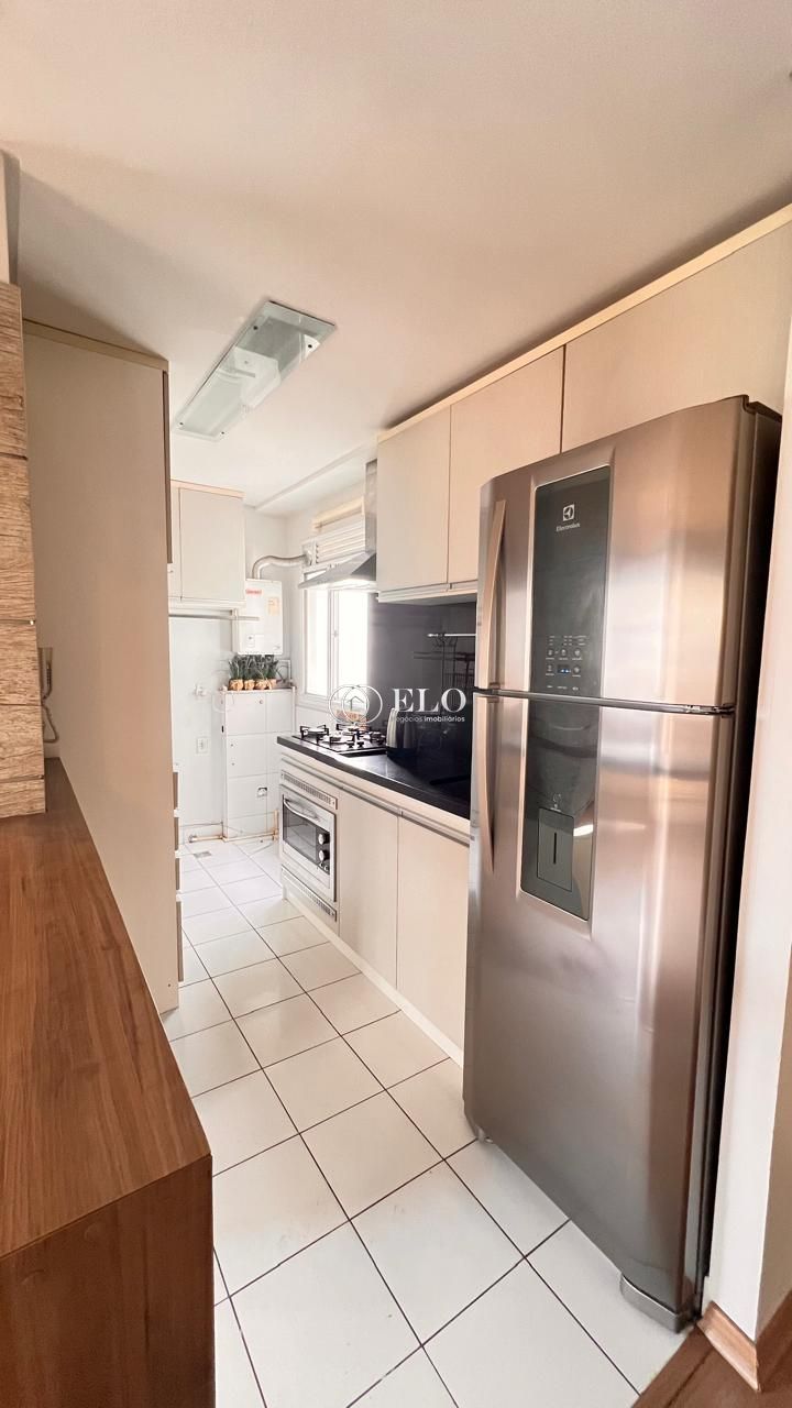 Apartamento, 3 quartos, 45 m² - Foto 4