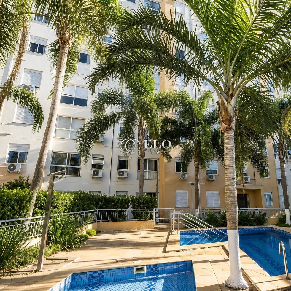 Apartamento, 1 quarto, 41 m² - Foto 18