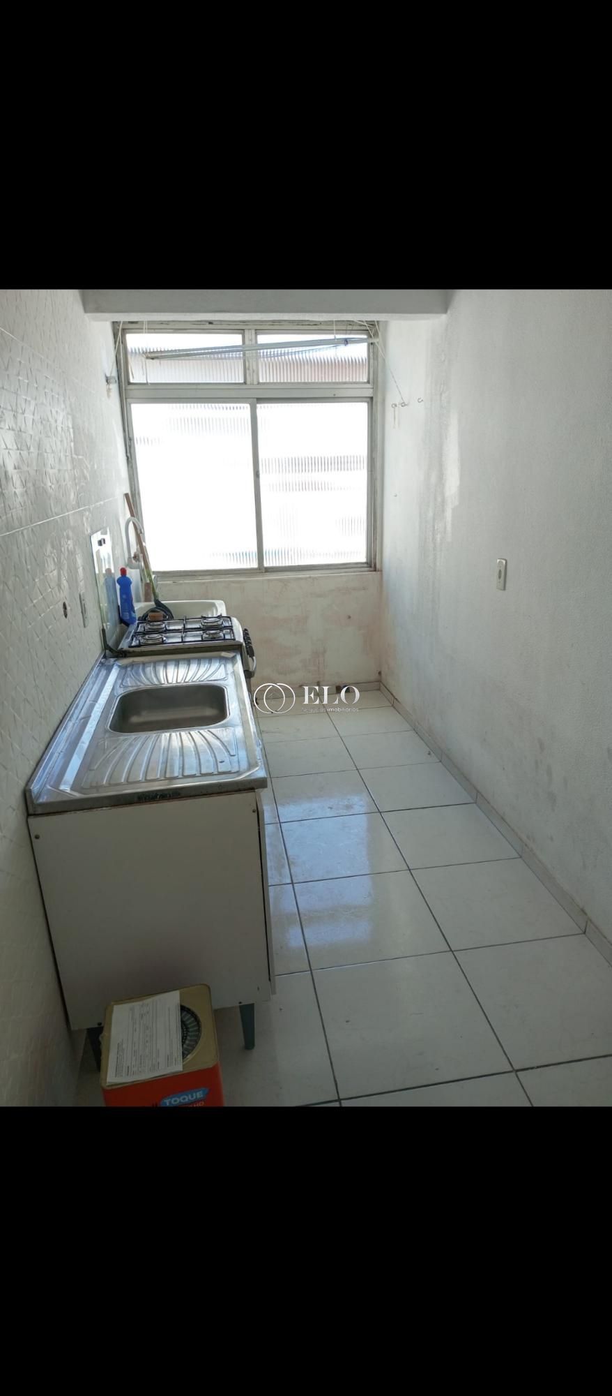 Apartamento, 1 quarto, 35 m² - Foto 3