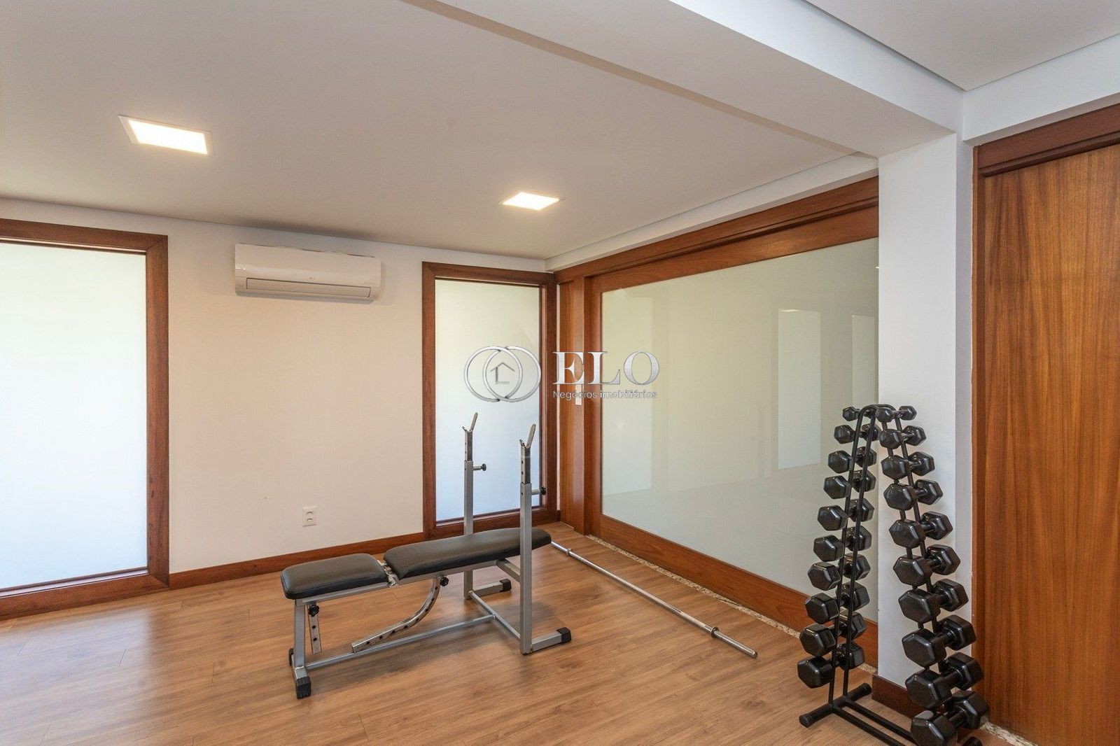 Apartamento, 3 quartos, 202 m² - Foto 5