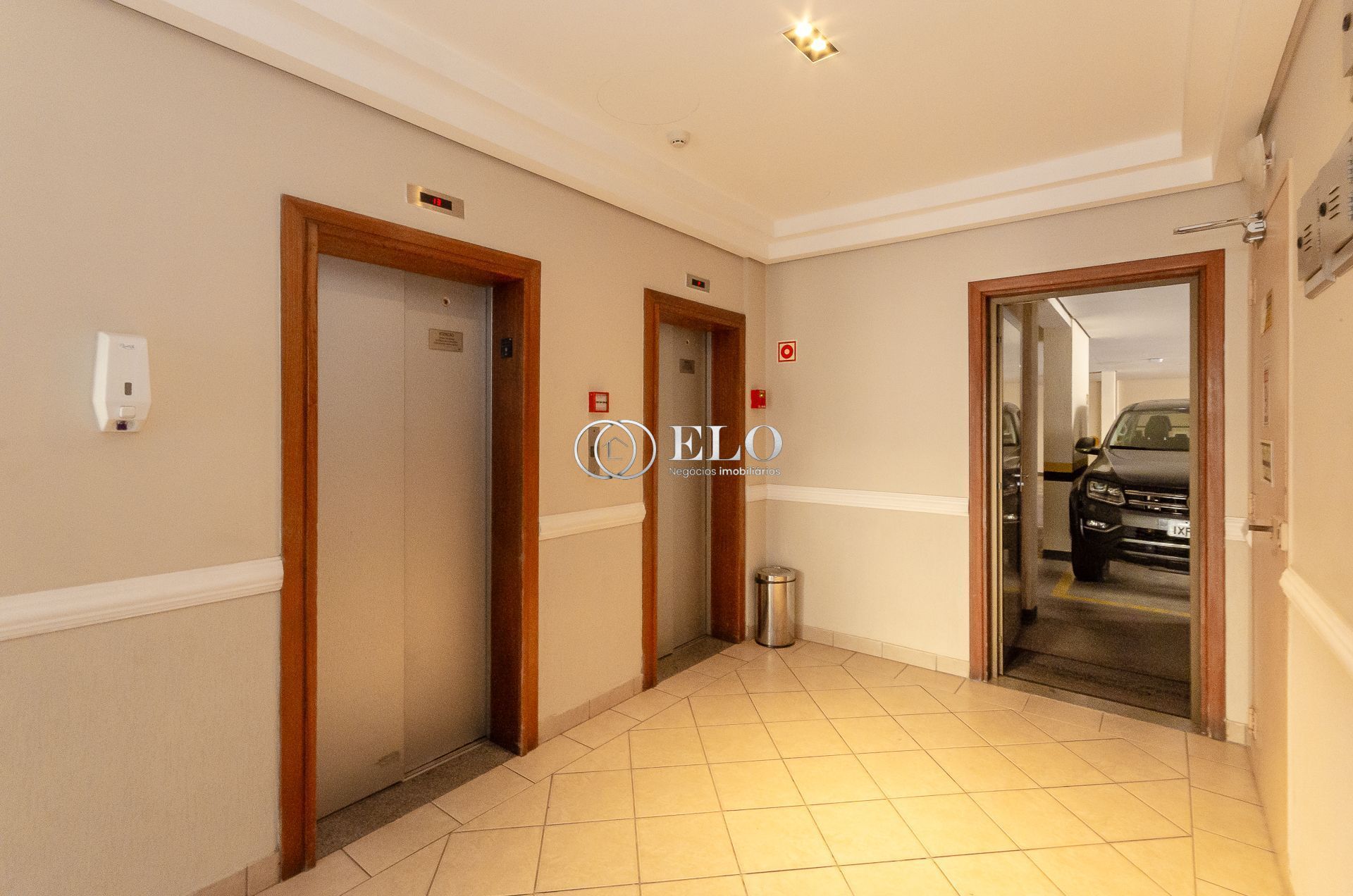 Apartamento, 3 quartos, 74 m² - Foto 28