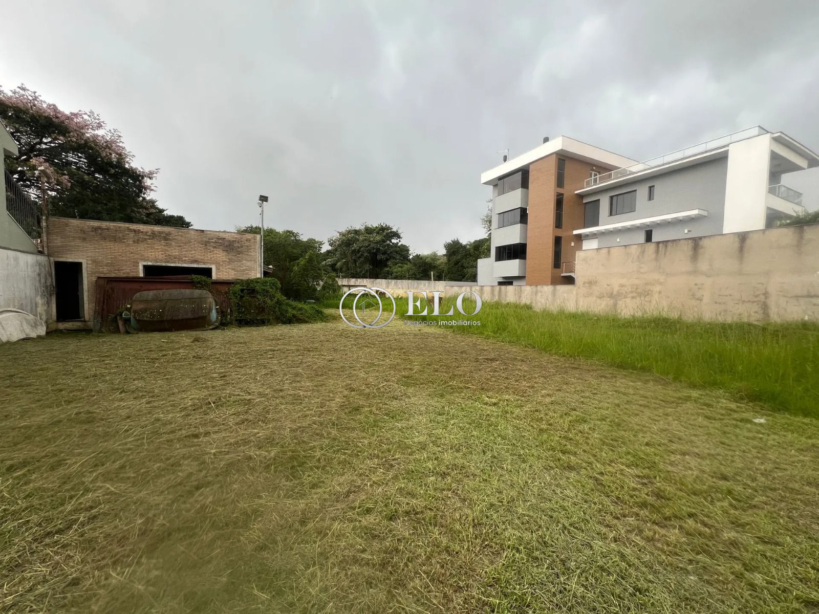 Terreno, 750 m² - Foto 2