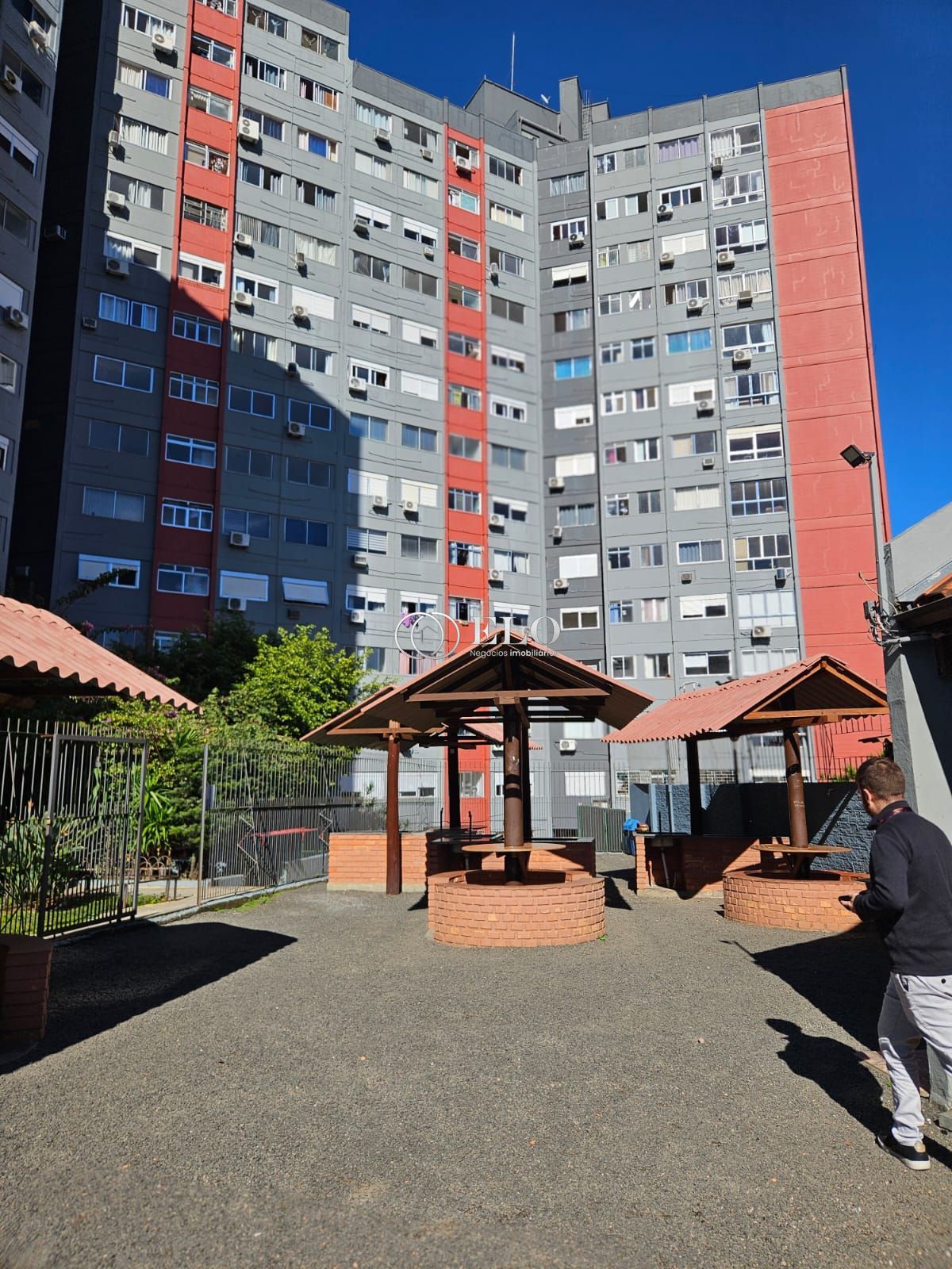 Apartamento, 2 quartos, 80 m² - Foto 19
