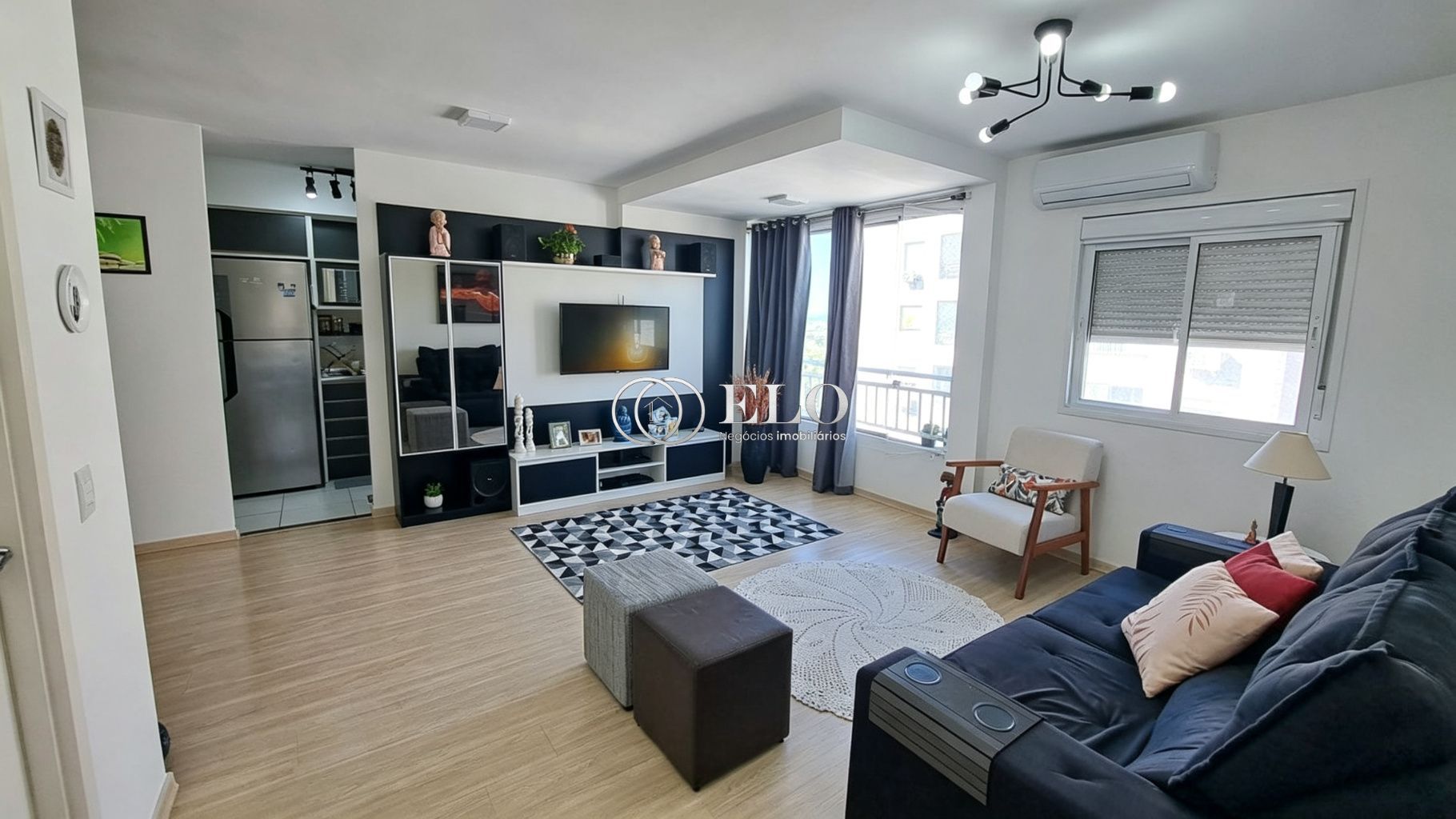Apartamento, 2 quartos, 75 m² - Foto 23