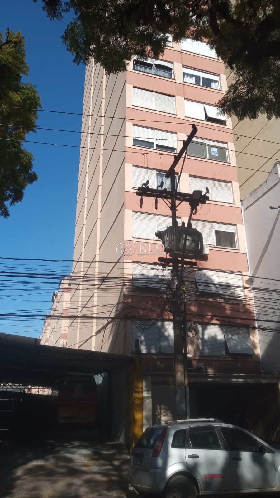 Apartamento, 1 quarto, 36 m² - Foto 14