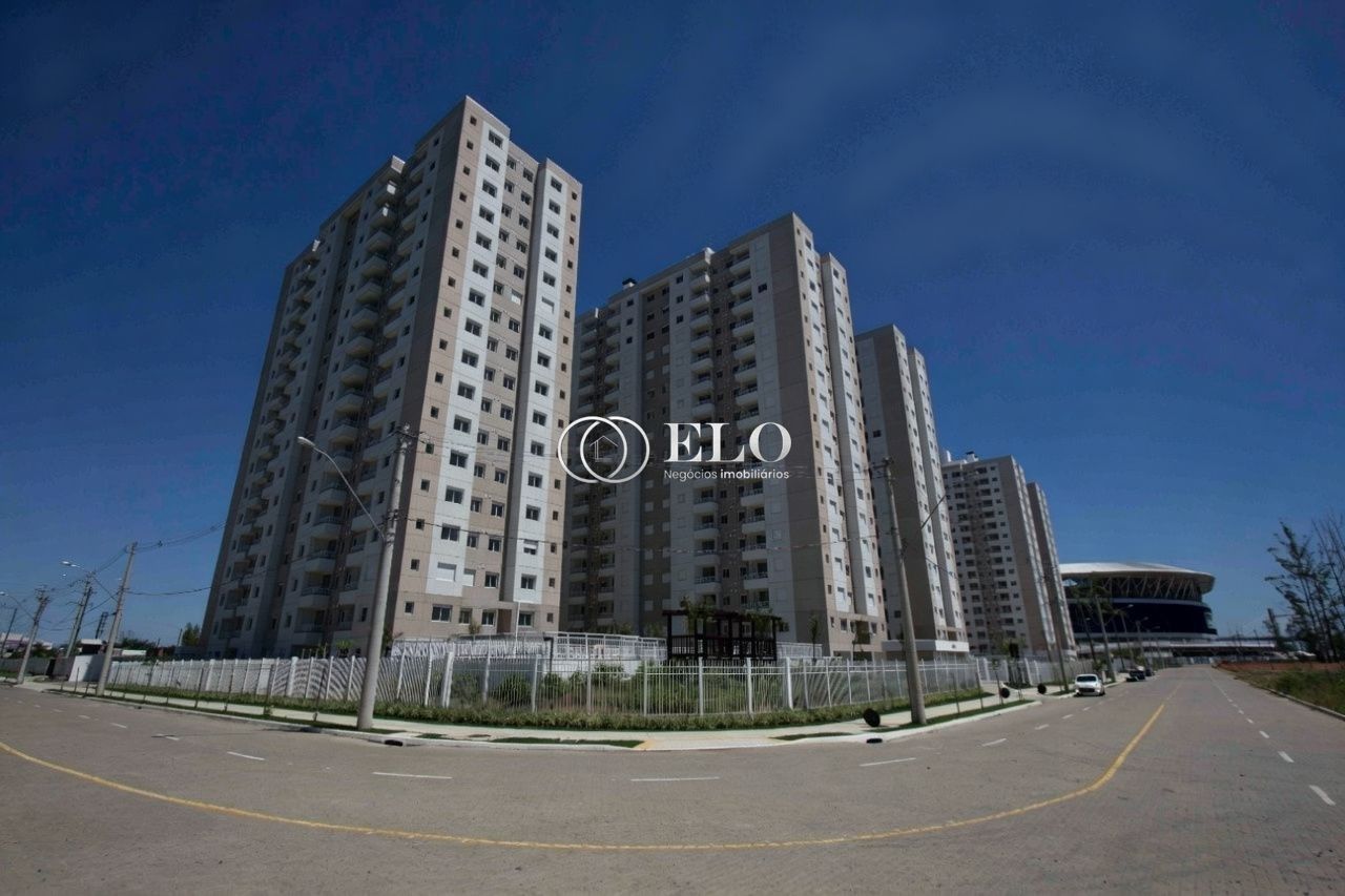 Apartamento, 2 quartos, 75 m² - Foto 14