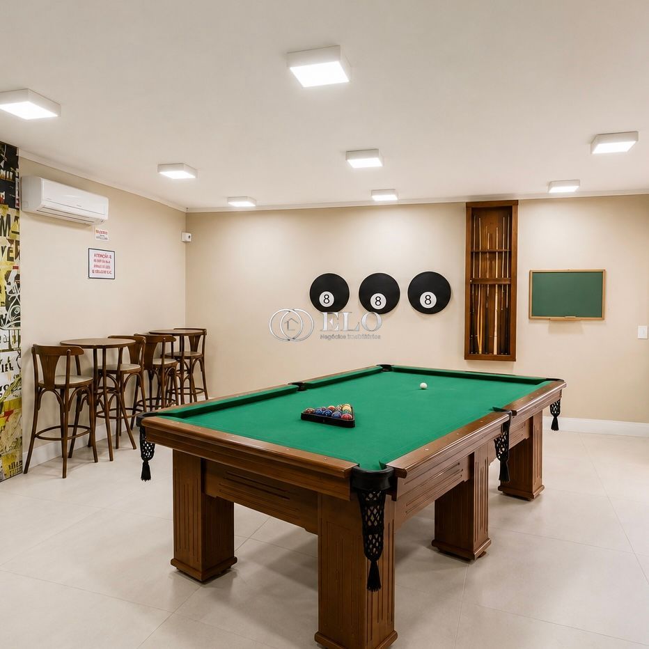 Apartamento, 1 quarto, 41 m² - Foto 17