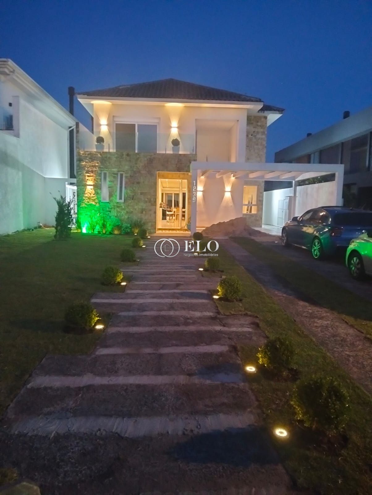 Apartamento, 5 quartos, 495 m² - Foto 1